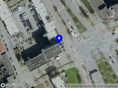 Politie naar de Boschdijk in Eindhoven vanwege ongeval met letsel