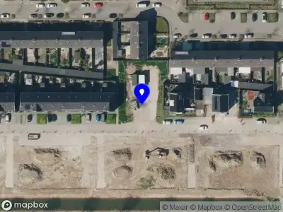 Traumahelikopter met grote spoed naar de Aardschouwstraat in Druten