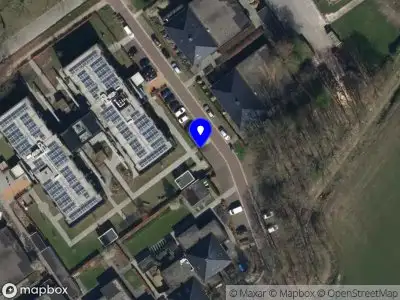 Brandweer met grote spoed naar de Koningspark in Nooitgedacht vanwege afgaan automatisch brandalarm