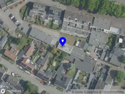 112 melding Traumahelikopter naar de Taylorstraat in Son en Breugel