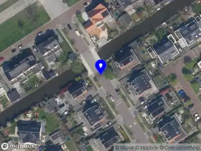 112 melding Ambulance met gepaste spoed naar de Copernicuslaan in Rotterdam