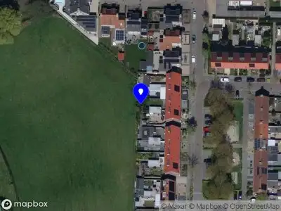 112 melding Traumahelikopter met grote spoed naar de Bernhardstraat in Oud Gastel