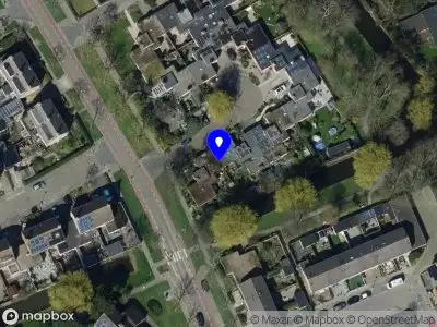 Ambulance met gepaste spoed naar de Lindenhorst in Rockanje