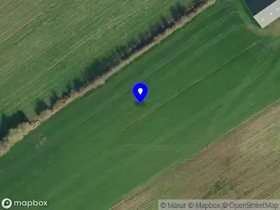 Brandweer met gepaste spoed naar de Gedeputeerdenlaan in Zwolle vanwege een buitenbrand