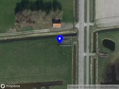 Politie met normale urgentie naar de Stadseweg in Wolphaartsdijk vanwege dier(en) in nood