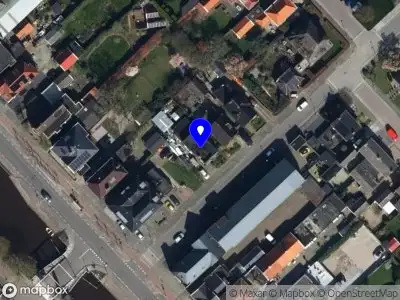 112 melding Brandweer met grote spoed naar de Sportterreinstraat in Stadskanaal