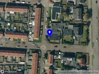 Brandweer met grote spoed naar de Varsseveldseweg in Doetinchem vanwege voertuigbrand