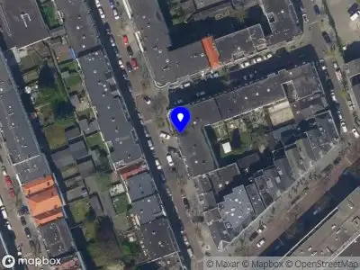 112 melding Ambulance met gepaste spoed naar de Ruilstraat in Rotterdam