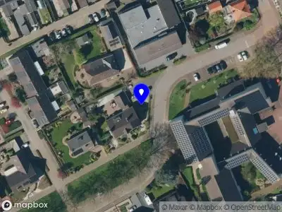 112 melding Brandweer met gepaste spoed naar de Pastoor Jansstraat in Beneden-Leeuwen