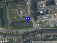 Brandweer met grote spoed naar de Wilde Veenen in Moerkapelle vanwege afhijsen patient