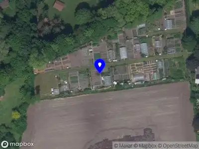 Politie met grote spoed naar de Bredaseweg in Rijsbergen vanwege steekincident