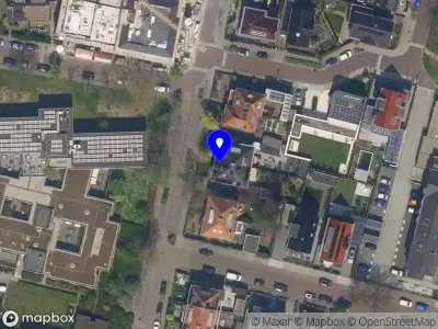 112 melding Ambulance met gepaste spoed naar de Juliana van Stolbergstraat in Schiedam