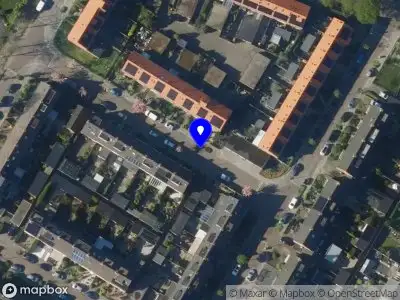 112 melding Ambulance met grote spoed naar de De Waelstraat in Heerhugowaard