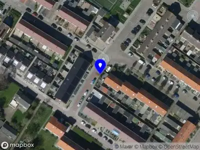 112 melding Ambulance met gepaste spoed naar de Oranjestraat in Herkingen