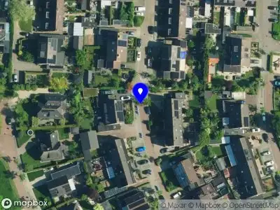 Brandweer met gepaste spoed naar de Heggemus in Olst