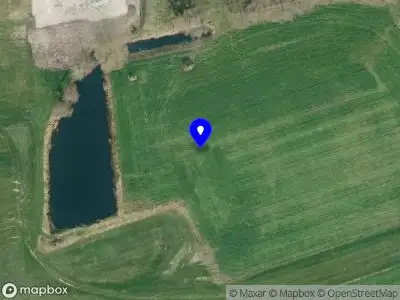 Politie naar de Varsenerdijk in Ommen vanwege aanrijding met letsel