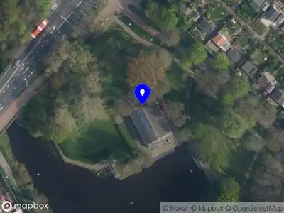 Politie met grote spoed naar de Nieuweweg in 's-Gravenhage vanwege ongeval met letsel