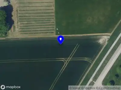 112 melding Brandweer met gepaste spoed naar de Bisonweg in Swifterbant