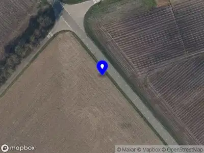 Politie met grote spoed naar de Wezuperweg in Orvelte vanwege ongeval met letsel