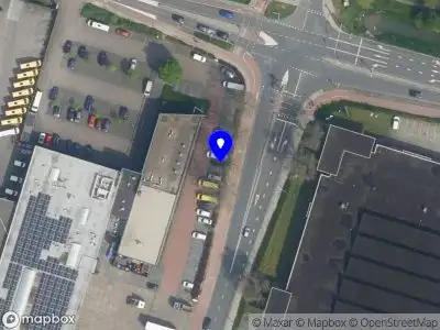 Brandweer met grote spoed naar de Hagenweg in Vianen vanwege voertuigbrand