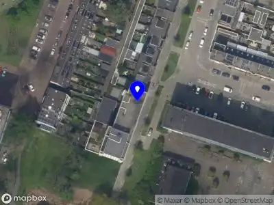 112 melding Ambulance met grote spoed naar de Verboomstraat in Rotterdam