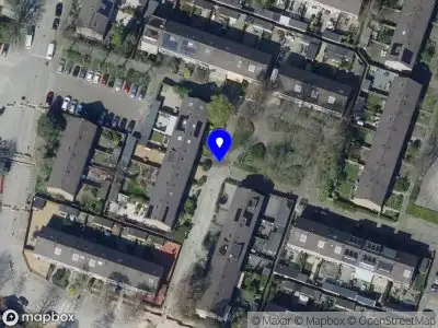 112 melding Ambulance met grote spoed naar de Joon in Hoogvliet Rotterdam