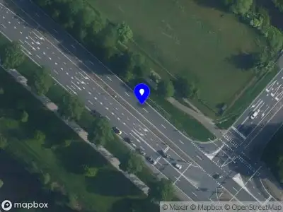 Snelheidscontrole op N201 te Cruquius