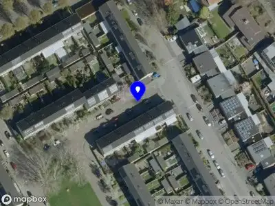 112 melding Overlastmelding Gerard Doustraat in Best gesloten