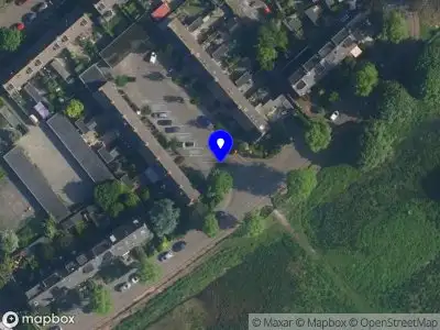 Besteld ambulance vervoer naar de Tapuitenplein in Heemstede