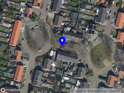 Overlastmelding Beukenstraat in Dongen