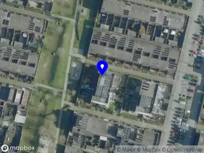 112 melding Anonieme overlastmelding Wolvegastraat in Tilburg gesloten