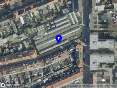 Overlastmelding Hobbemastraat in Tilburg