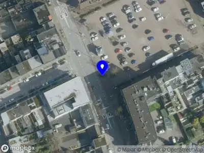 Anonieme overlastmelding Besterdring in Tilburg