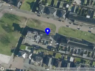 112 melding Overlastmelding Varsseveldstraat in Tilburg gesloten