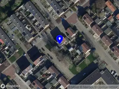 112 melding Overlastmelding Hugo de Grootstraat in Kruiningen