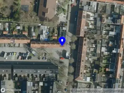 Anonieme overlastmelding Afrikaanderstraat in Tilburg gesloten