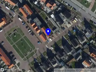 Overlastmelding Torteltuin in Kapelle