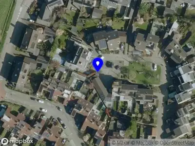 Anonieme overlastmelding Weteringlaan in Tilburg