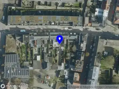 Overlastmelding Elzenstraat in Tilburg