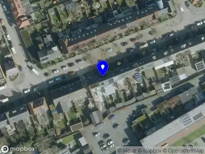 Overlastmelding Oisterwijksebaan in Tilburg