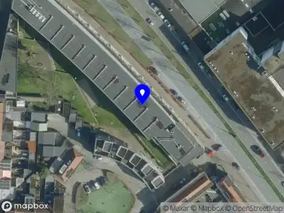 Overlastmelding Ringbaan-Oost in Tilburg gesloten