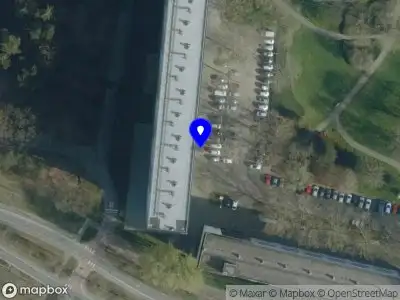 112 melding Overlastmelding Kwendelhof in Tilburg gesloten