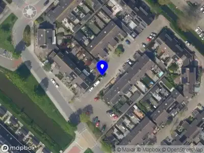 Ambulance met grote spoed naar de Drossaard in Ter Aar