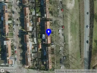 Overlastmelding Leijparkweg in Tilburg