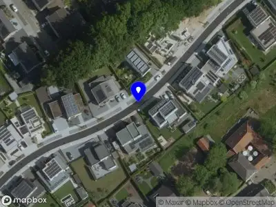 112 melding Overlastmelding Kruisweg in Nuth