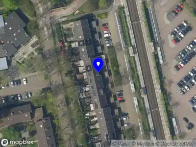 Overlastmelding Spoorlaan in Voorhout gesloten