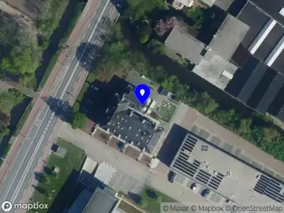 Overlastmelding  in Lisse (N208, South Holland) gesloten