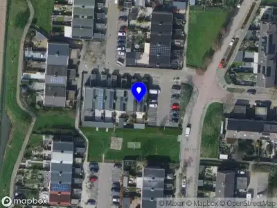 112 melding Overlastmelding Sweelinckstraat in Numansdorp