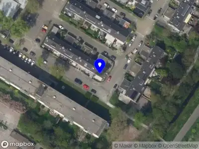 112 melding Overlastmelding J.W. Frisodreef in Katwijk gesloten