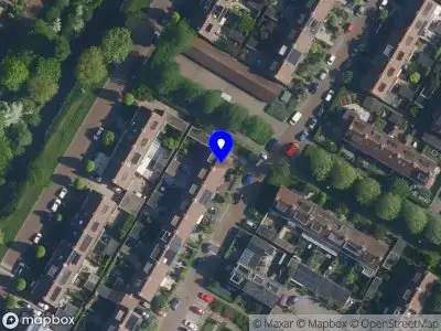 Anonieme overlastmelding Jozef Israëlslaan in Hillegom gesloten